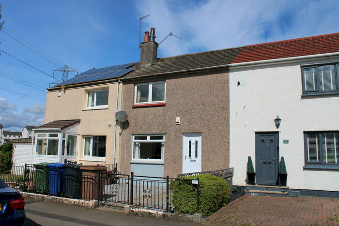 2 Bedroom House To Rent In Kintyre Avenue, Linwood, PA3