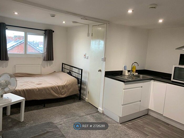 Studio To Rent In Granville Street, Worsley, Manchester, M28