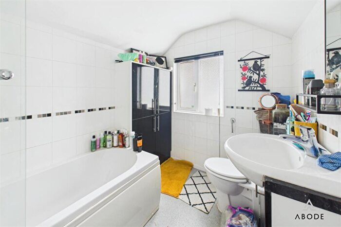 2 Bedroom Terraced House For Sale In Mayfield Road, Ashbourne, Derbyshire, DE6