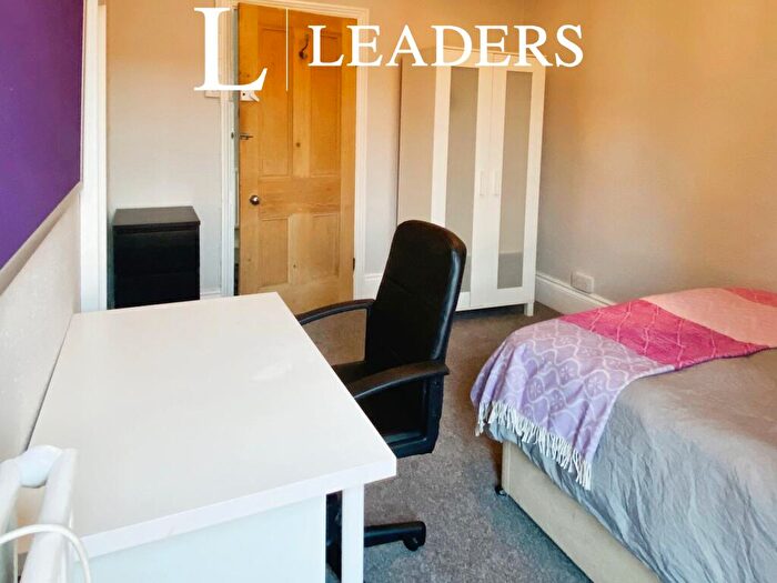 4 Bedroom Terraced House To Rent In West Parade, LN1