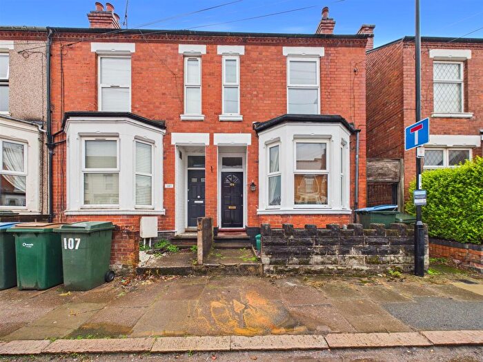 3 Bedroom Property To Rent In Highland Road, Coventry, CV5