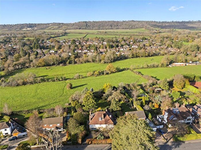 8 Bedroom Detached House For Sale In Detillens Lane, Oxted, Surrey, RH8