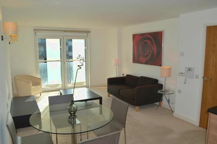 1 Bedroom Flat To Rent In Empire Way, Wembley, HA9