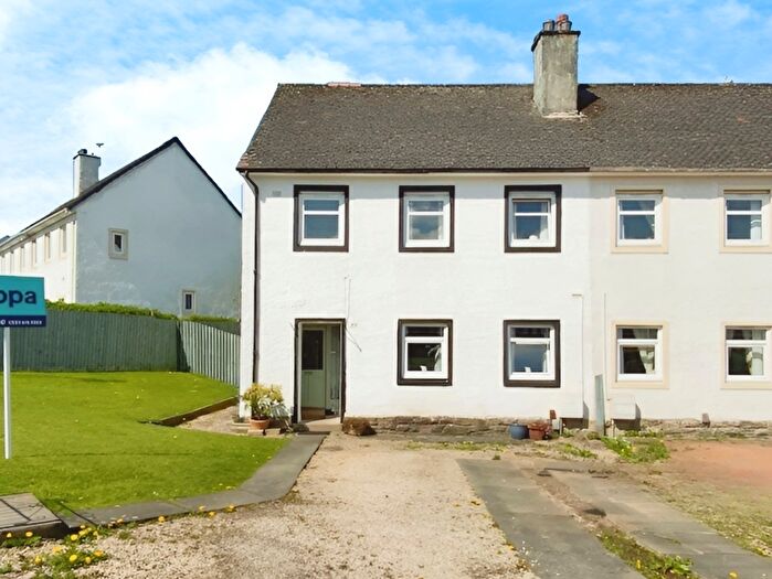 3 Bedroom Semi-Detached House For Sale In Netherplace Road, Glasgow, G77