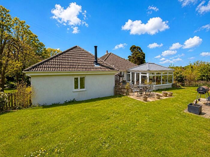 4 Bedroom Detached Bungalow For Sale In Stoney Hill, Trewoon, PL25