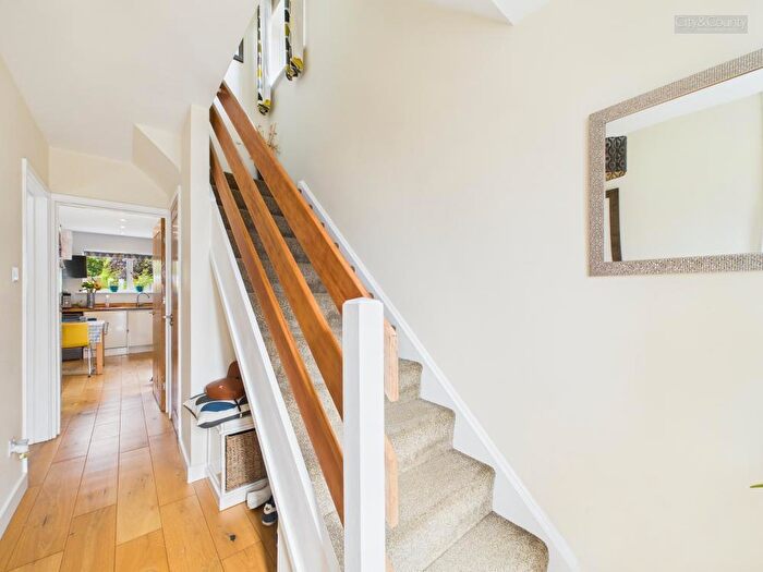 4 Bedroom Detached House For Sale In Chancery Lane, Eye, Peterborough, PE6