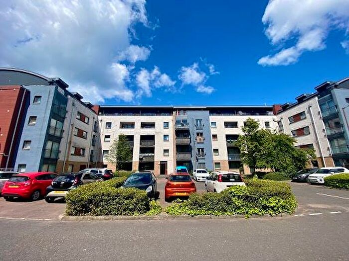 2 Bedroom Flat To Rent In East Pilton Farm Avenue, Edinburgh, EH5