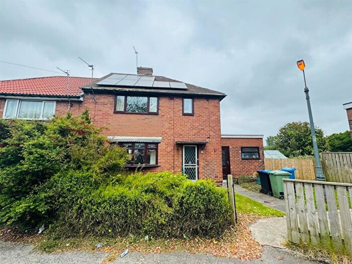 3 Bedroom Property For Sale In Burnip Road, Murton, Seaham, SR7