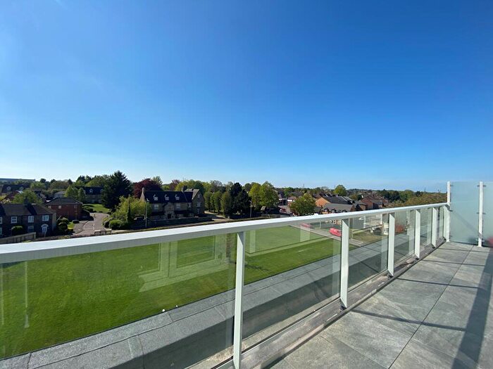 2 Bedroom Apartment To Rent In Guild House, Peterborough, PE2