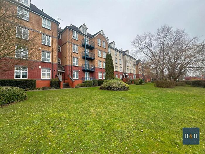 3 Bedroom Apartment To Rent In Bedford Road, Town Centre -, NN1