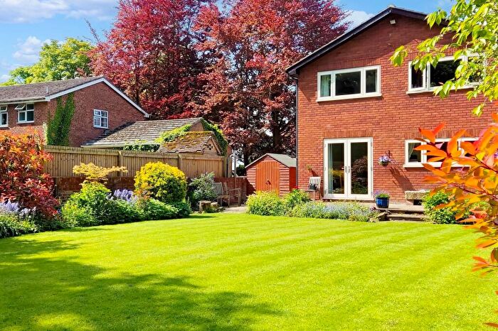 5 Bedroom Detached House For Sale In Old North Road, Bassingbourn, SG8