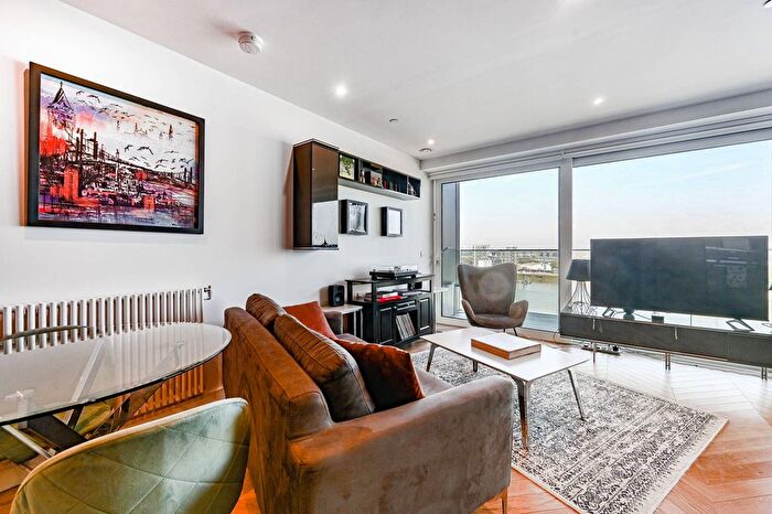 2 Bedroom Flat To Rent In Hennessey Apartments, Brigadier Walk, Woolwich, SE18