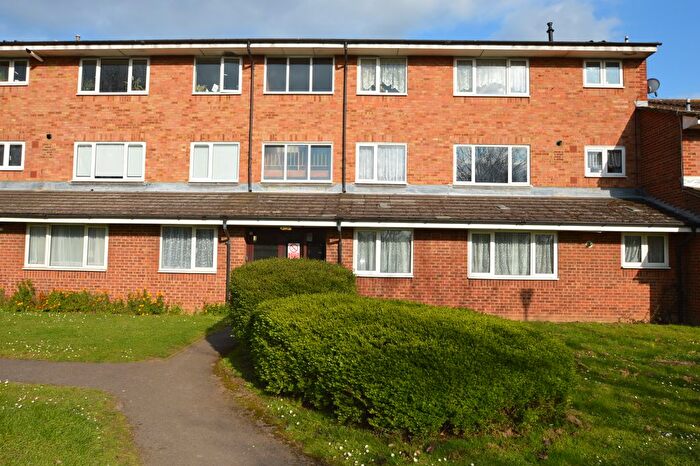 1 Bedroom Flat To Rent In Russett House, Welwyn Garden City., AL7