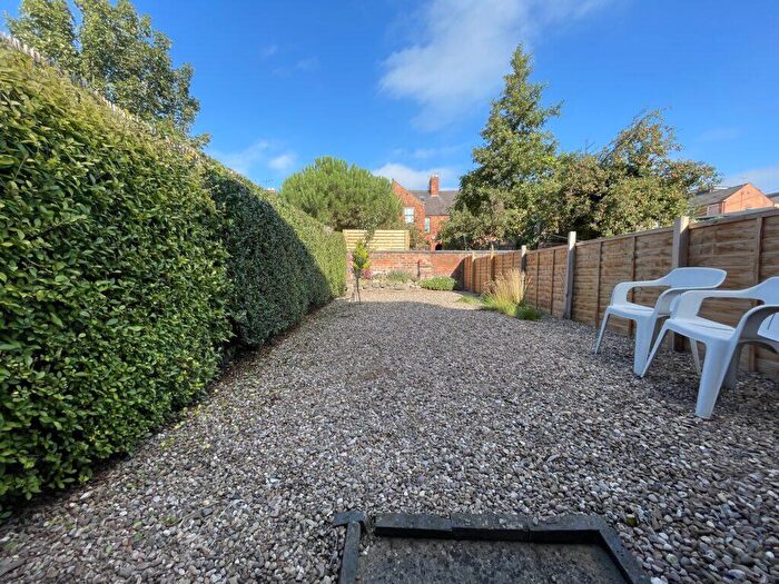 2 Bedroom Terraced House To Rent In Avenue Road Extension, Leicester, LE2