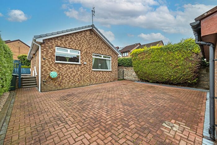 2 Bedroom Detached House For Sale In Candlemaker's Park, Gilmerton, Edinburgh, EH17