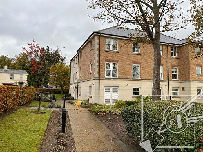 Property For Sale In Glen View, Gravesend, DA12