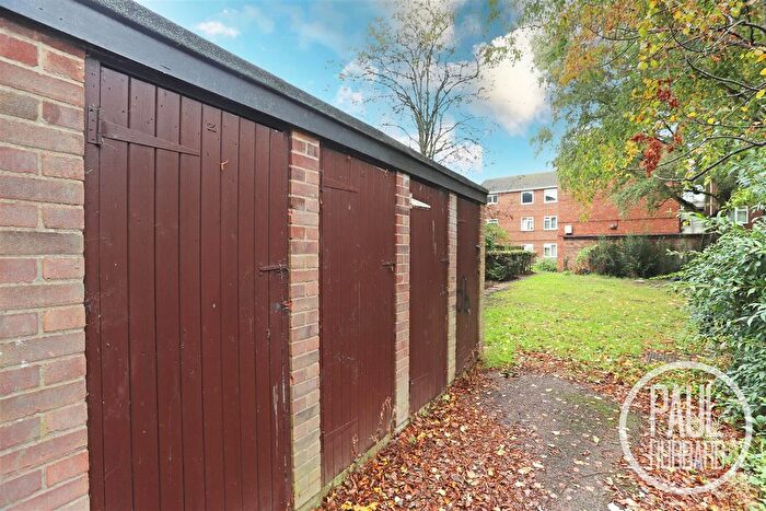 1 Bedroom Flat To Rent In Langley Walk, Norwich, Norfolk, NR2