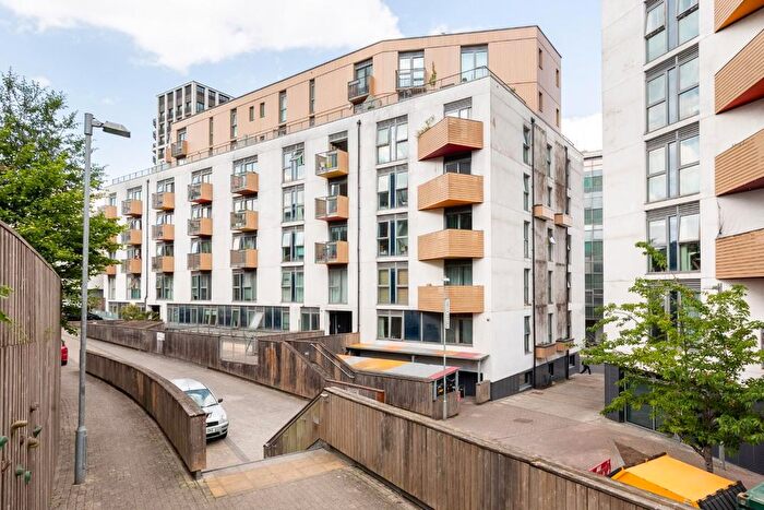 2 Bedroom Flat For Sale In New England Street, Brighton, BN1