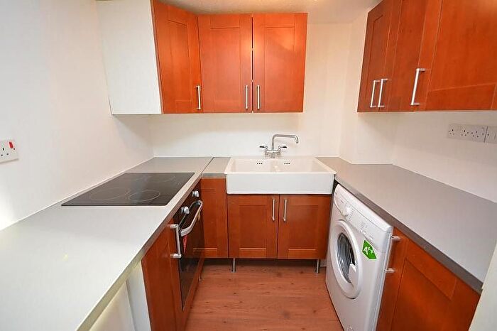 1 Bedroom Semi-Detached House To Rent In Vermeer Ride, Springfield, Chelmsford, CM1