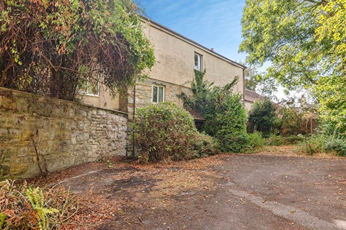 4 Bedroom Detached House For Sale In Shoreditch, Taunton, Somerset, TA3