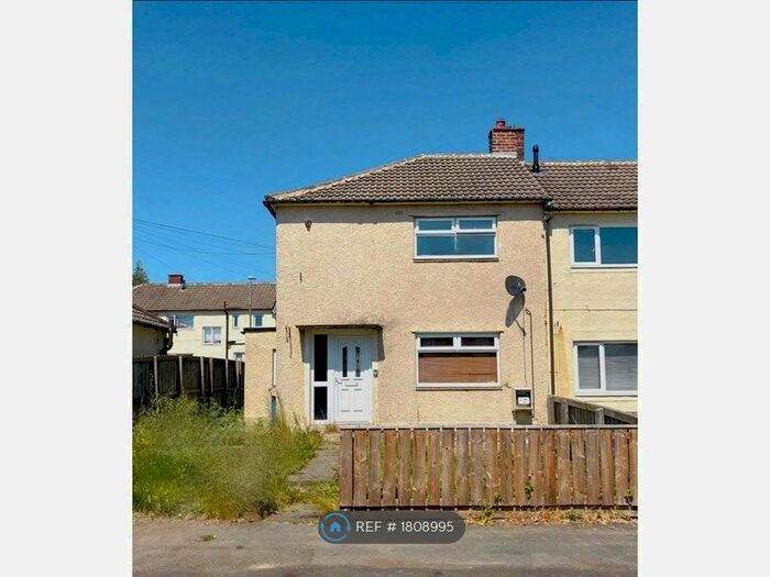 2 Bedroom Terraced House To Rent In Rogerley Terrace, Stanley, DH9