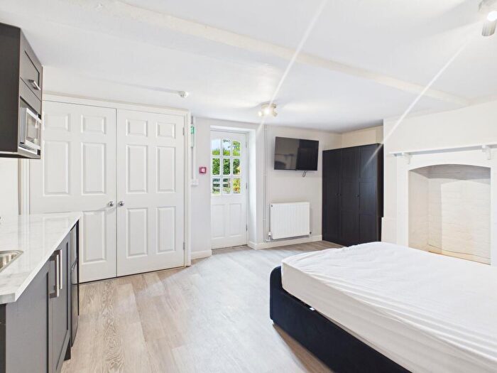 1 Bedroom House Of Multiple Occupation To Rent In Bristol Road, Gloucester, GL1