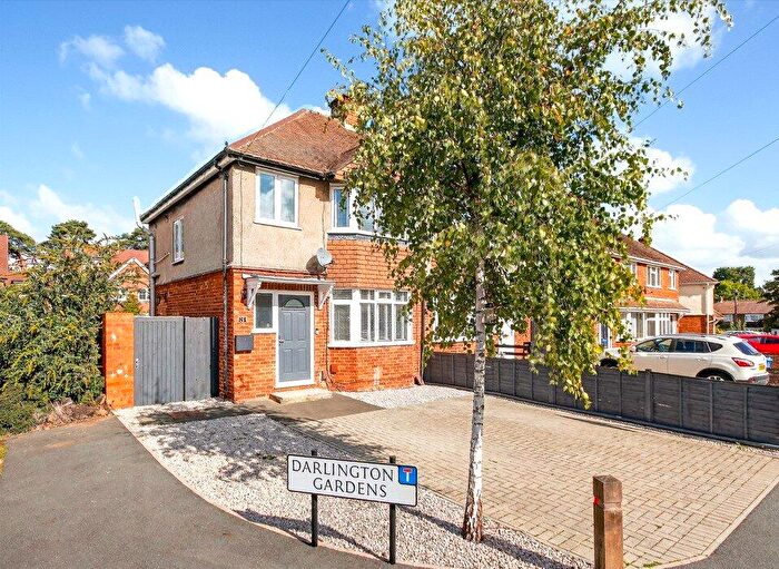 3 Bedroom Semi Detached House For Sale In Deepfield Road, Bracknell, Berkshire, RG12