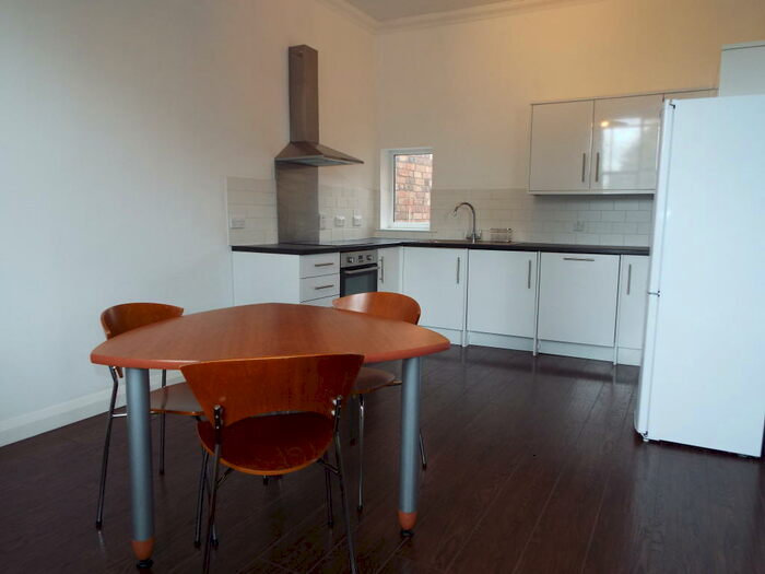 2 Bedroom Apartment To Rent In Lichfield Street, Burton-on-Trent, DE14