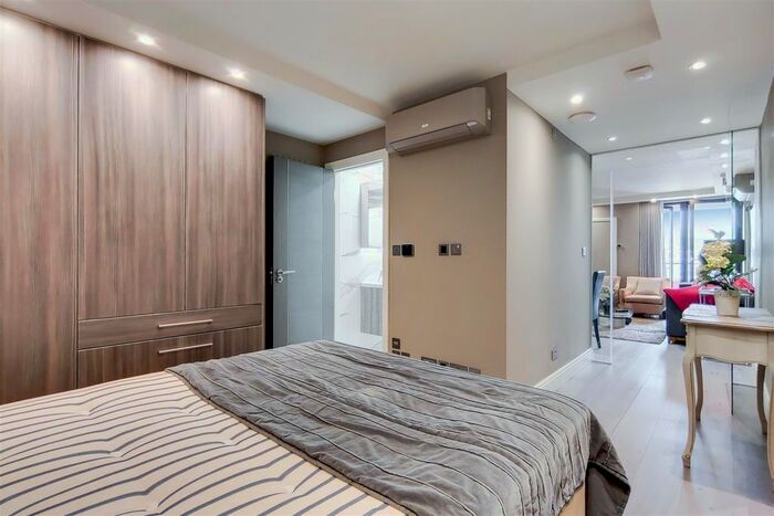 2 Bedroom Flat To Rent In Cresta House Finchley Road, Swiss Cottage, NW3