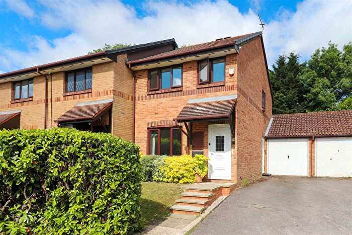 3 Bedroom Property For Sale In Allonby Drive, Ruislip, HA4