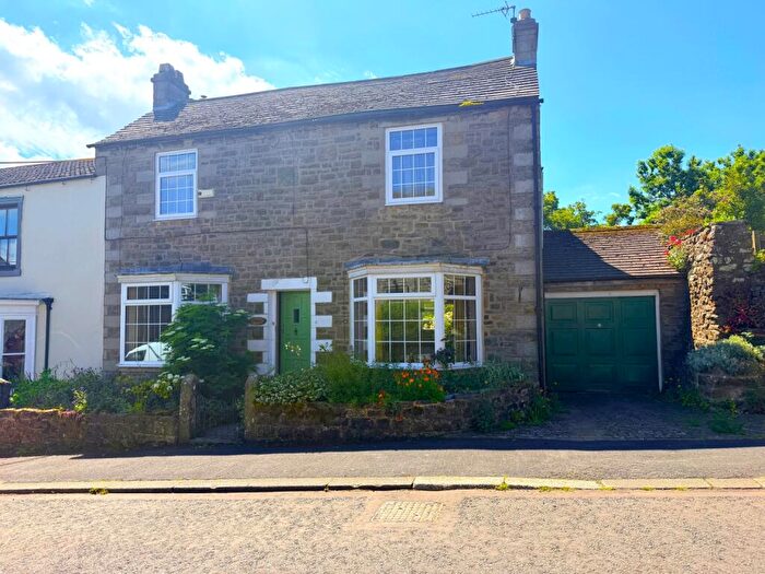 3 Bedroom House For Sale In Glendale, Bowes, Barnard Castle, DL12