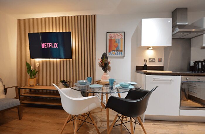 1 Bedroom Flat To Rent In Conway Road, London, SE18