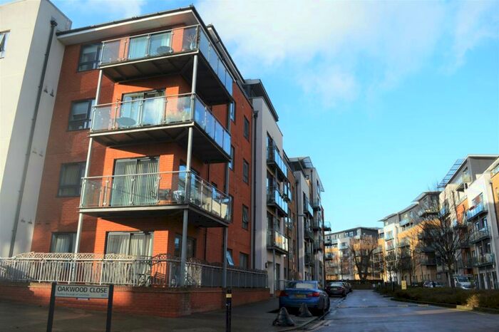 1 Bedroom Flat To Rent In Birdwood Avenue Lewisham, SE13