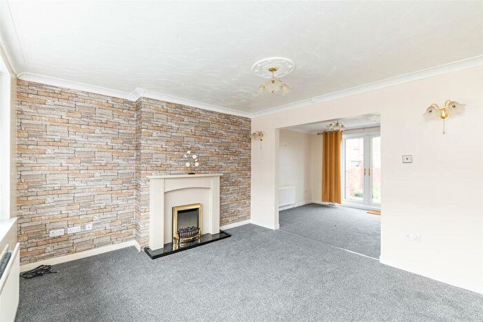 3 Bedroom Terraced House To Rent In Bletchley Avenue, Sunderland, Tyne And Wear, SR5