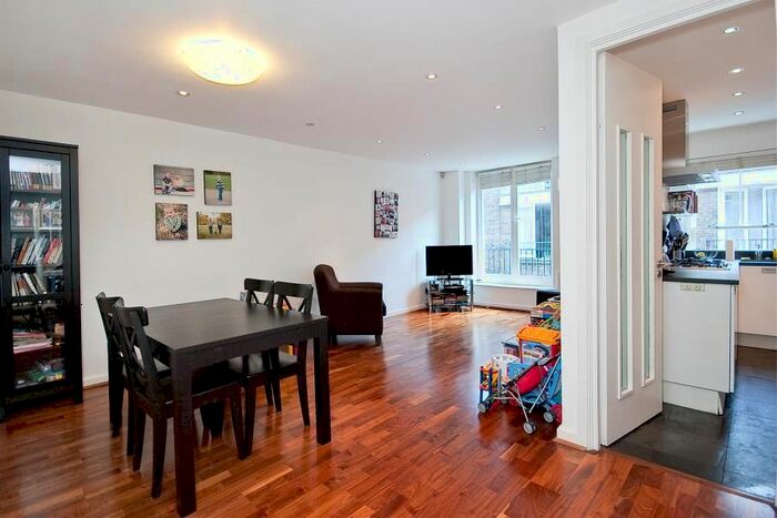 3 Bedroom Property To Rent In Elgin Mews North, London, W9