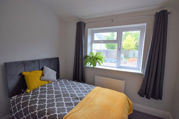 1 Bedroom Semi-Detached House To Rent In Southmead Road, Bristol, BS10