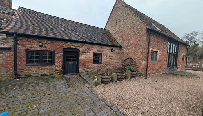 4 Bedroom Detached House To Rent In Lower Apperley, Gloucester, GL19