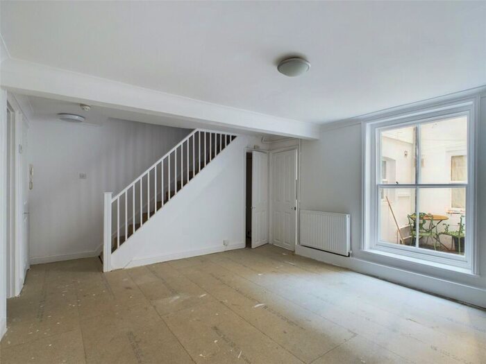 Apartment To Rent In Powis Road, Brighton, BN1