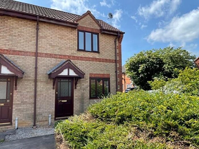 1 Bedroom Property To Rent In Meadenvale, Peterborough, PE1