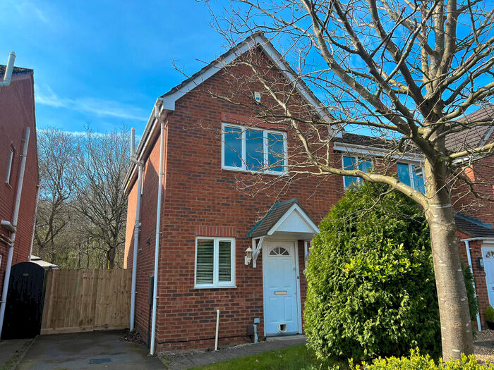 2 Bedroom Semi-Detached House To Rent In Wentworth Way, Doddington Park, Lincoln, LN6