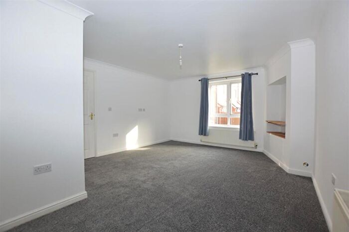 2 Bedroom Flat To Rent In Southalls Way, Norwich, NR3