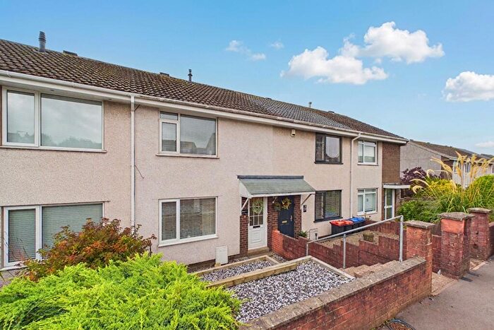 2 Bedroom Terraced House For Sale In Springfield Grove, Whitehaven, CA28