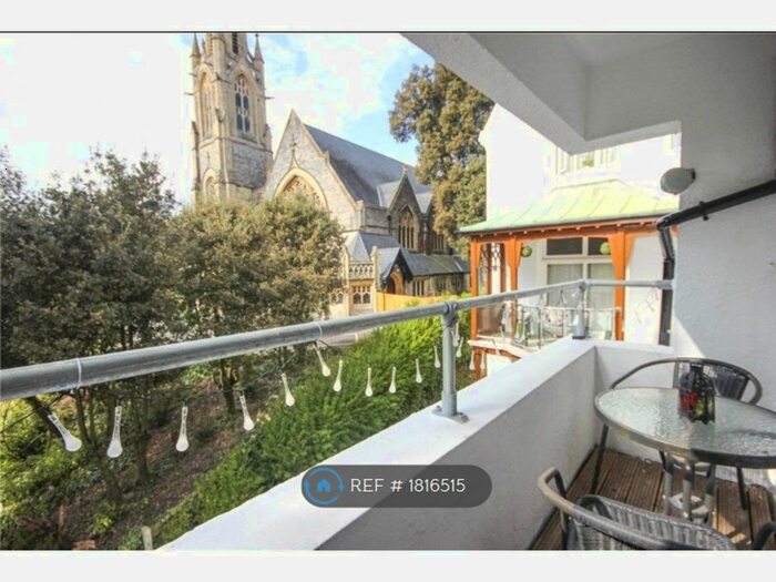 1 Bedroom Flat To Rent In Hampshire Court, Bournemouth, BH2