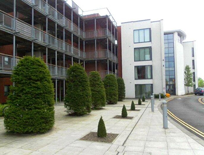 2 Bedroom Apartment To Rent In Citipeak, Block, Didsbury, Manchester, M20