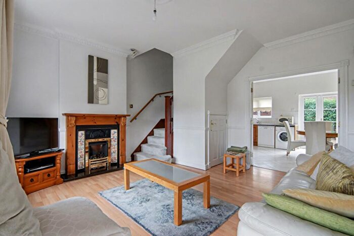 2 Bedroom End Of Terrace House For Sale In Gatehouse Lane, Bedworth, CV12