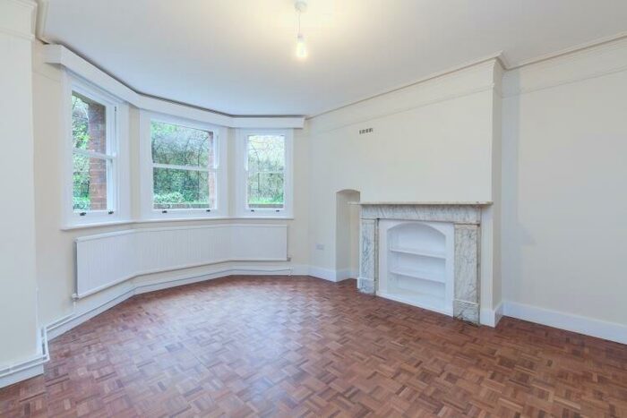 2 Bedroom Apartment To Rent In Fyfield Road, Oxford, OX2