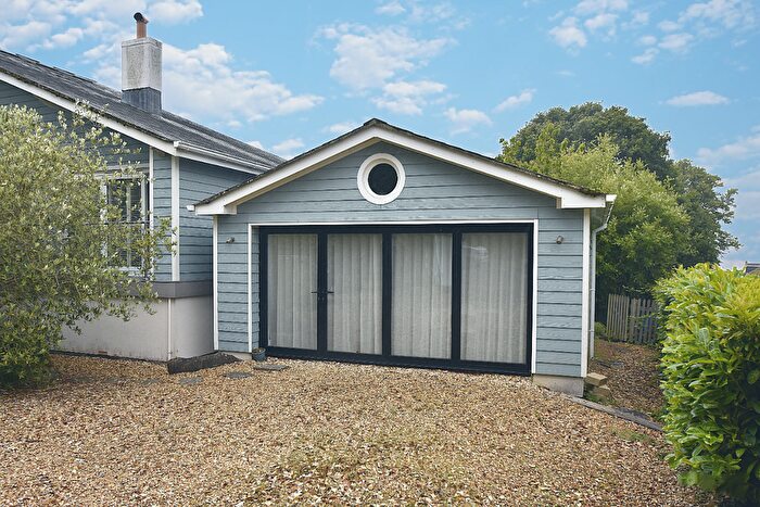 1 Bedroom Detached Bungalow To Rent In St. Georges Road, Ryde, PO33
