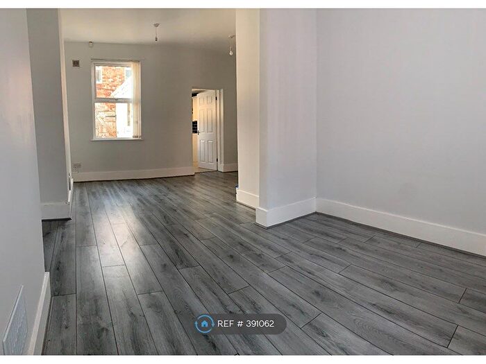 2 Bedroom Terraced House To Rent In Riddock Road, Liverpool, L21