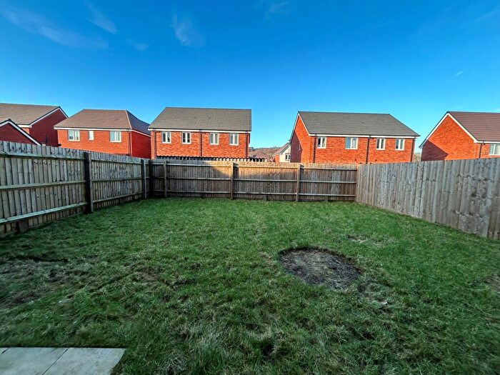 2 Bedroom Detached House To Rent In Hillside Road, DE13