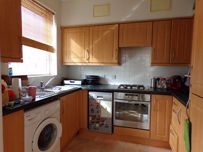 2 Bedroom Apartment To Rent In Yalding House, Maidstone, ME16